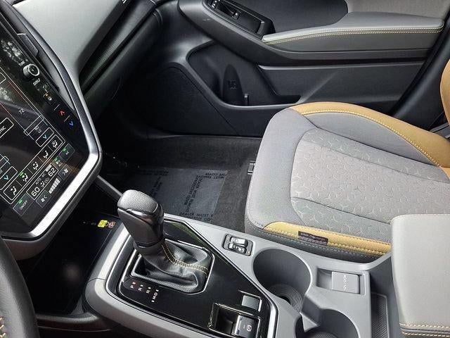 2025 Subaru Crosstrek Sport AWD