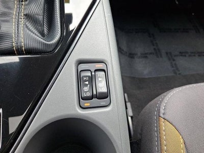2025 Subaru Crosstrek Sport AWD