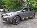 2025 Subaru Crosstrek Sport AWD
