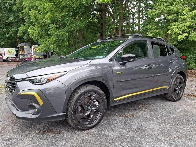 2025 Subaru Crosstrek Sport AWD