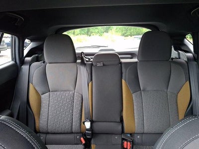 2025 Subaru Crosstrek Sport AWD