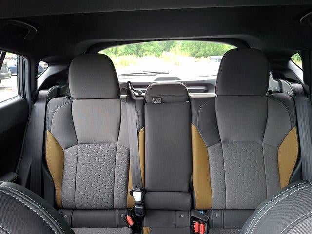 2025 Subaru Crosstrek Sport AWD