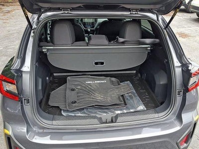 2025 Subaru Crosstrek Sport AWD
