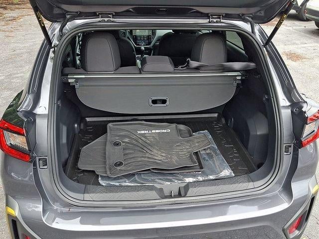 2025 Subaru Crosstrek Sport AWD