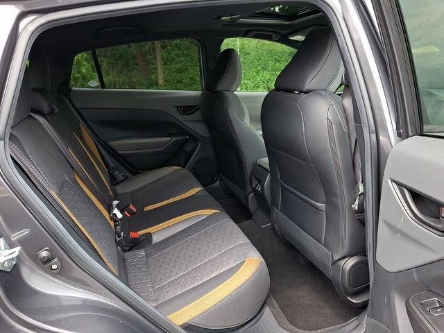 2025 Subaru Crosstrek Sport AWD