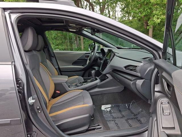 2025 Subaru Crosstrek Sport AWD
