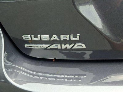 2025 Subaru Crosstrek Sport AWD