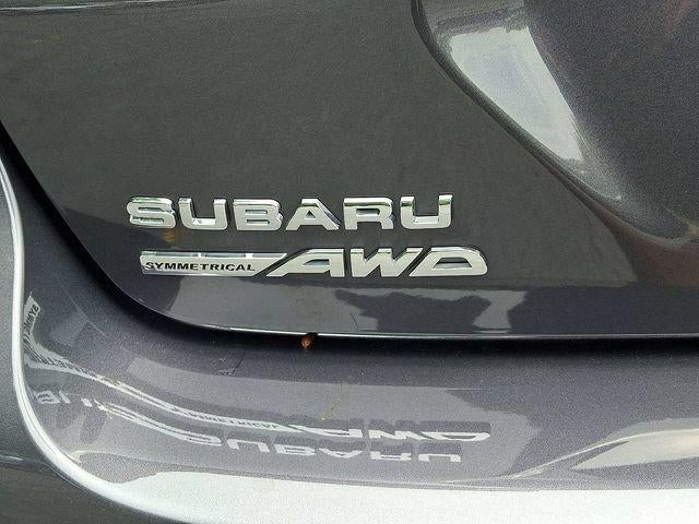 2025 Subaru Crosstrek Sport AWD