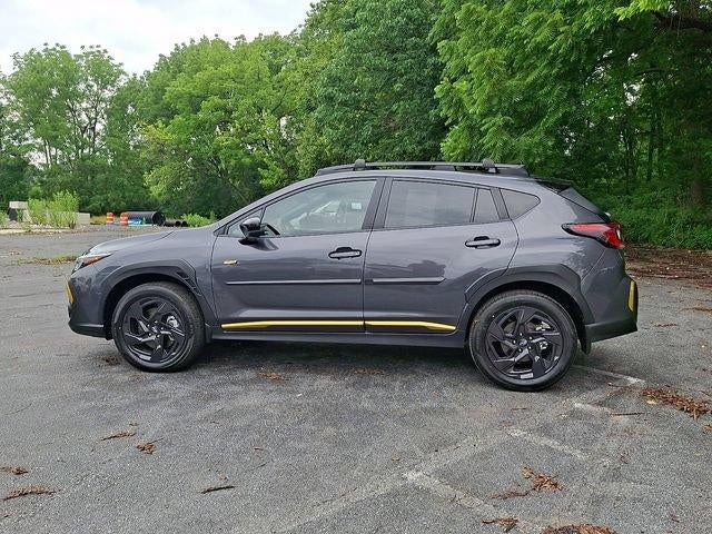 2025 Subaru Crosstrek Sport AWD