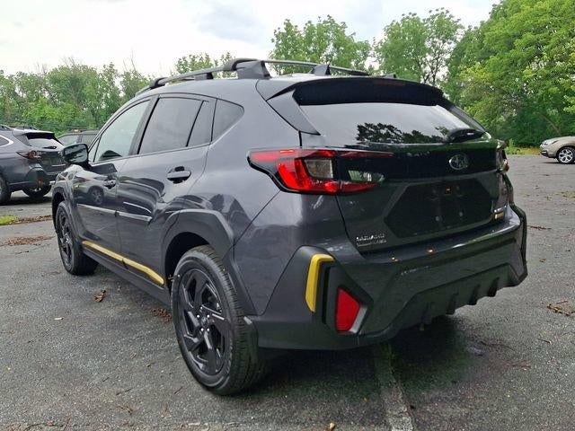 2025 Subaru Crosstrek Sport AWD