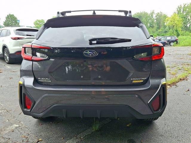 2025 Subaru Crosstrek Sport AWD