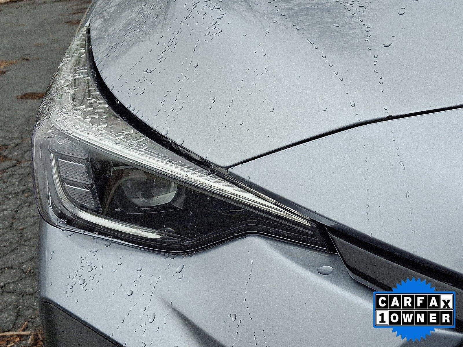 2025 Subaru Crosstrek Sport AWD