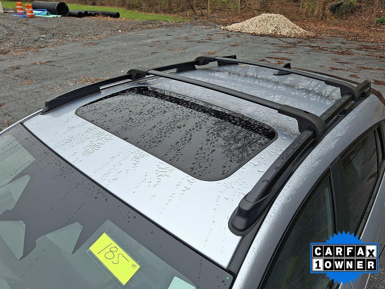 2025 Subaru Crosstrek Sport AWD