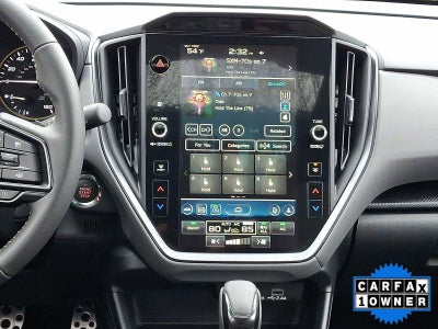 2025 Subaru Crosstrek Sport AWD