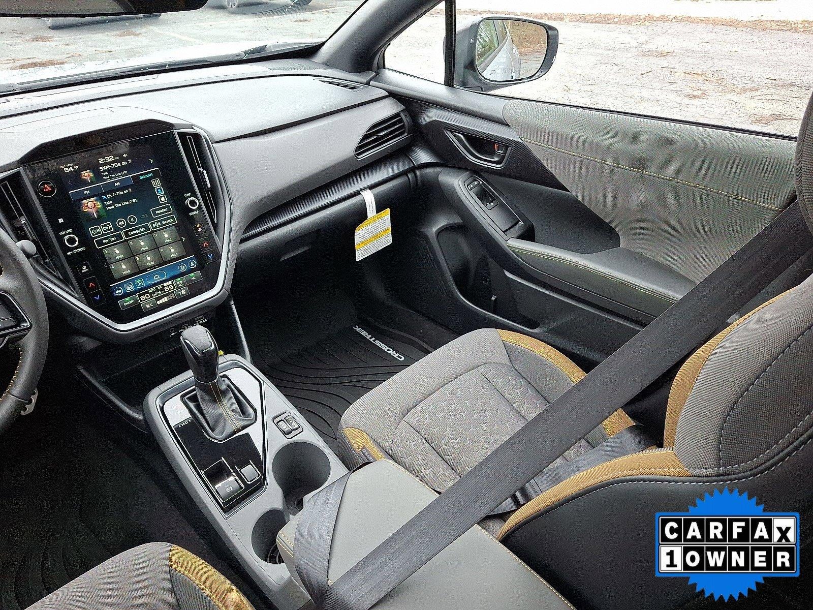 2025 Subaru Crosstrek Sport AWD