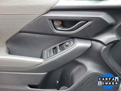 2025 Subaru Crosstrek Sport AWD