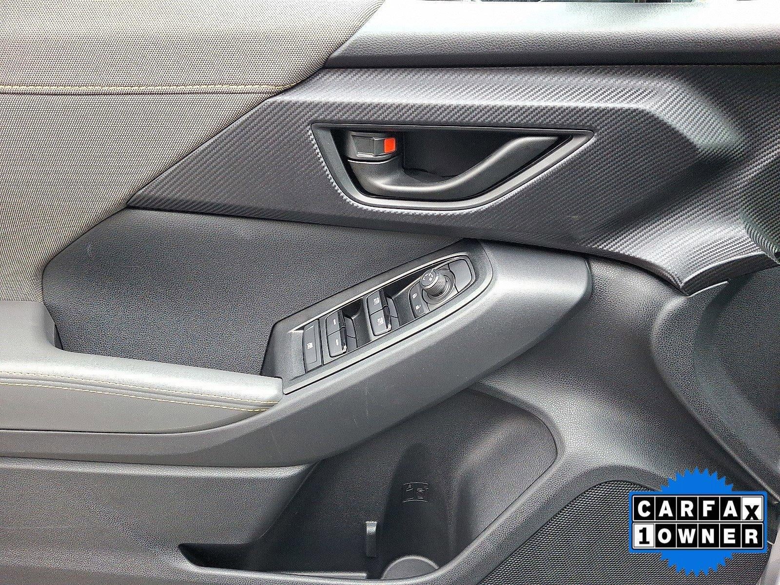 2025 Subaru Crosstrek Sport AWD