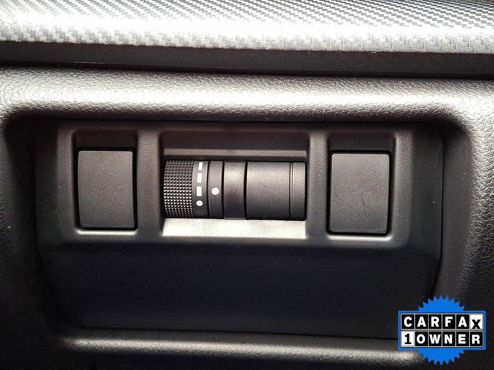 2025 Subaru Crosstrek Sport AWD