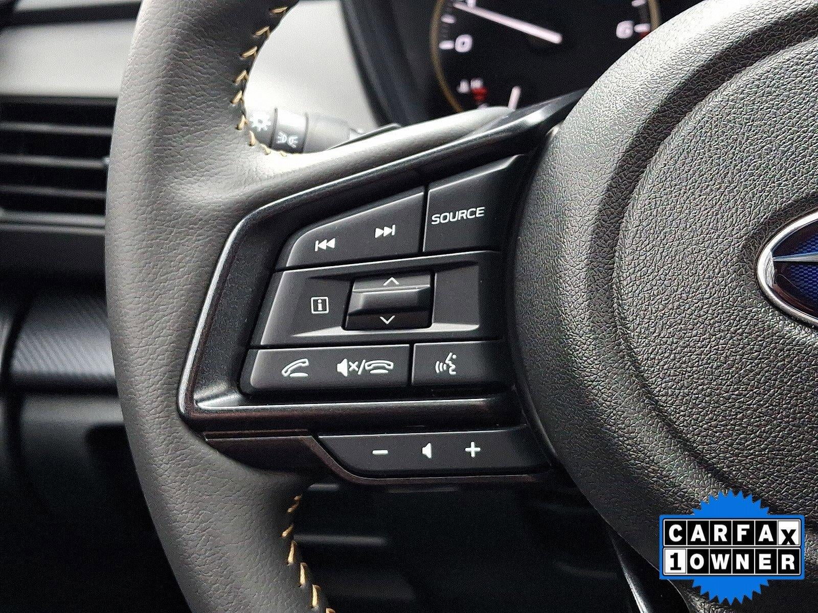 2025 Subaru Crosstrek Sport AWD