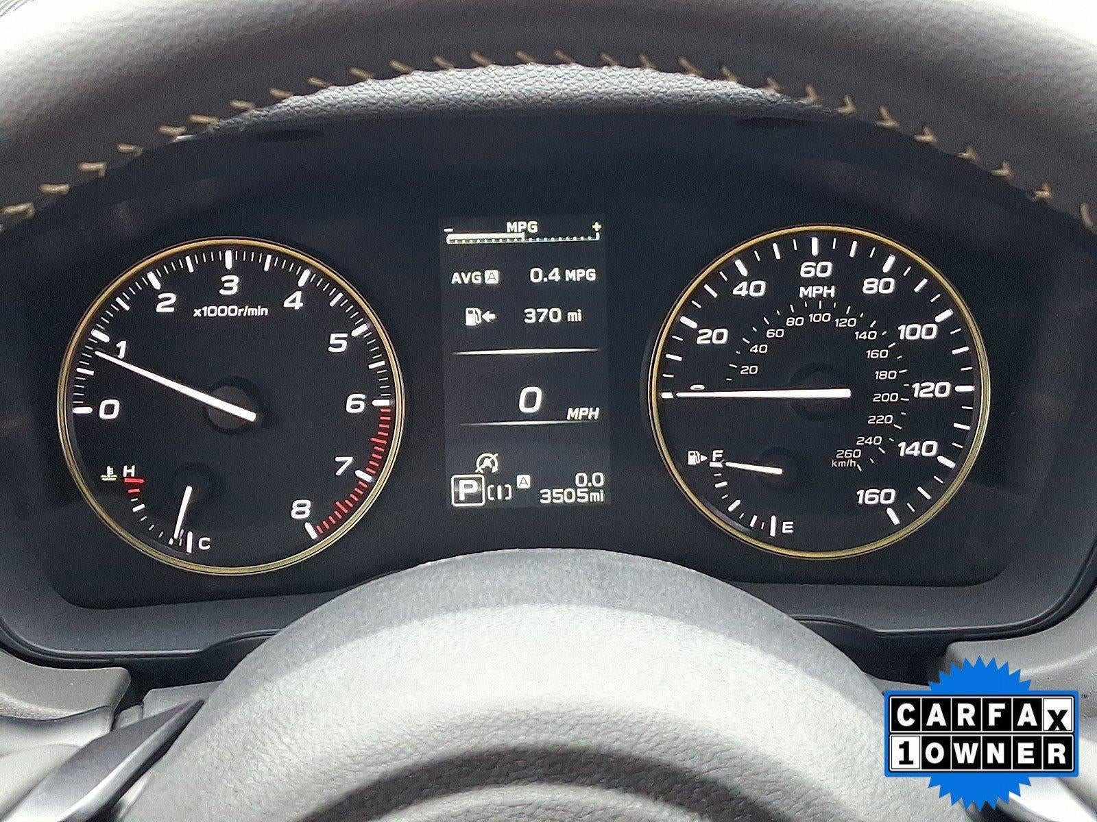 2025 Subaru Crosstrek Sport AWD