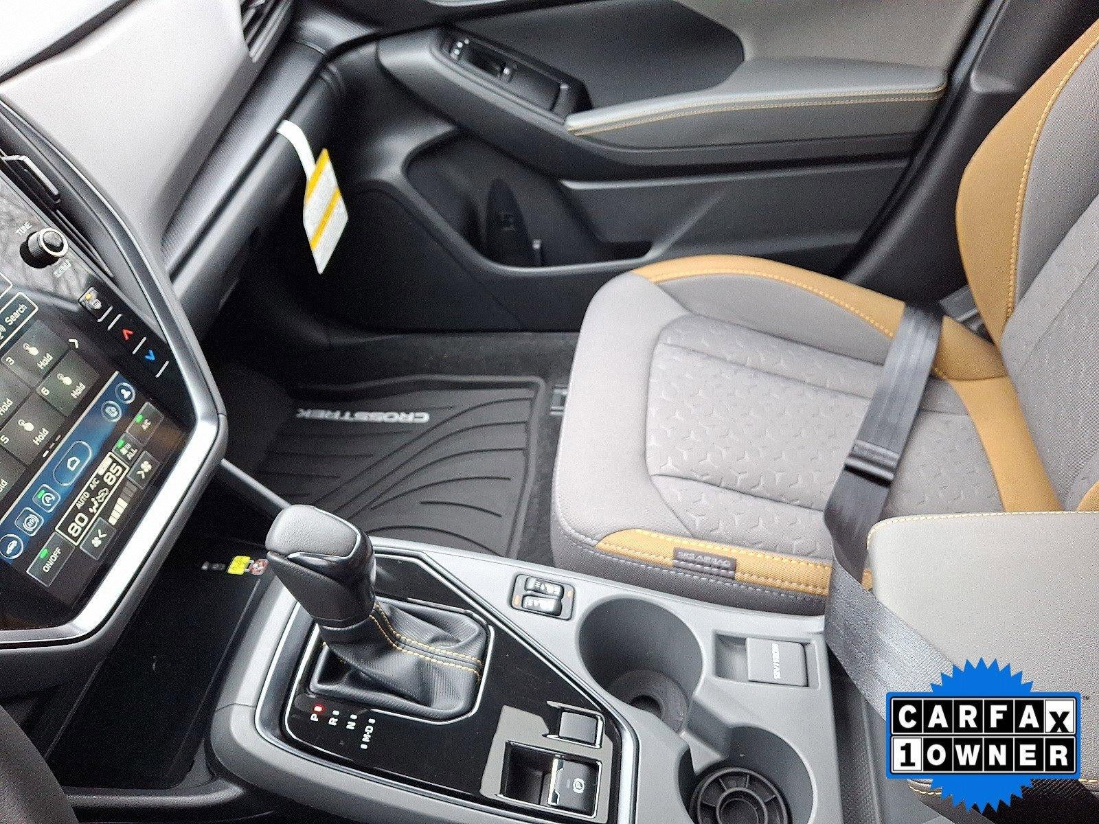 2025 Subaru Crosstrek Sport AWD