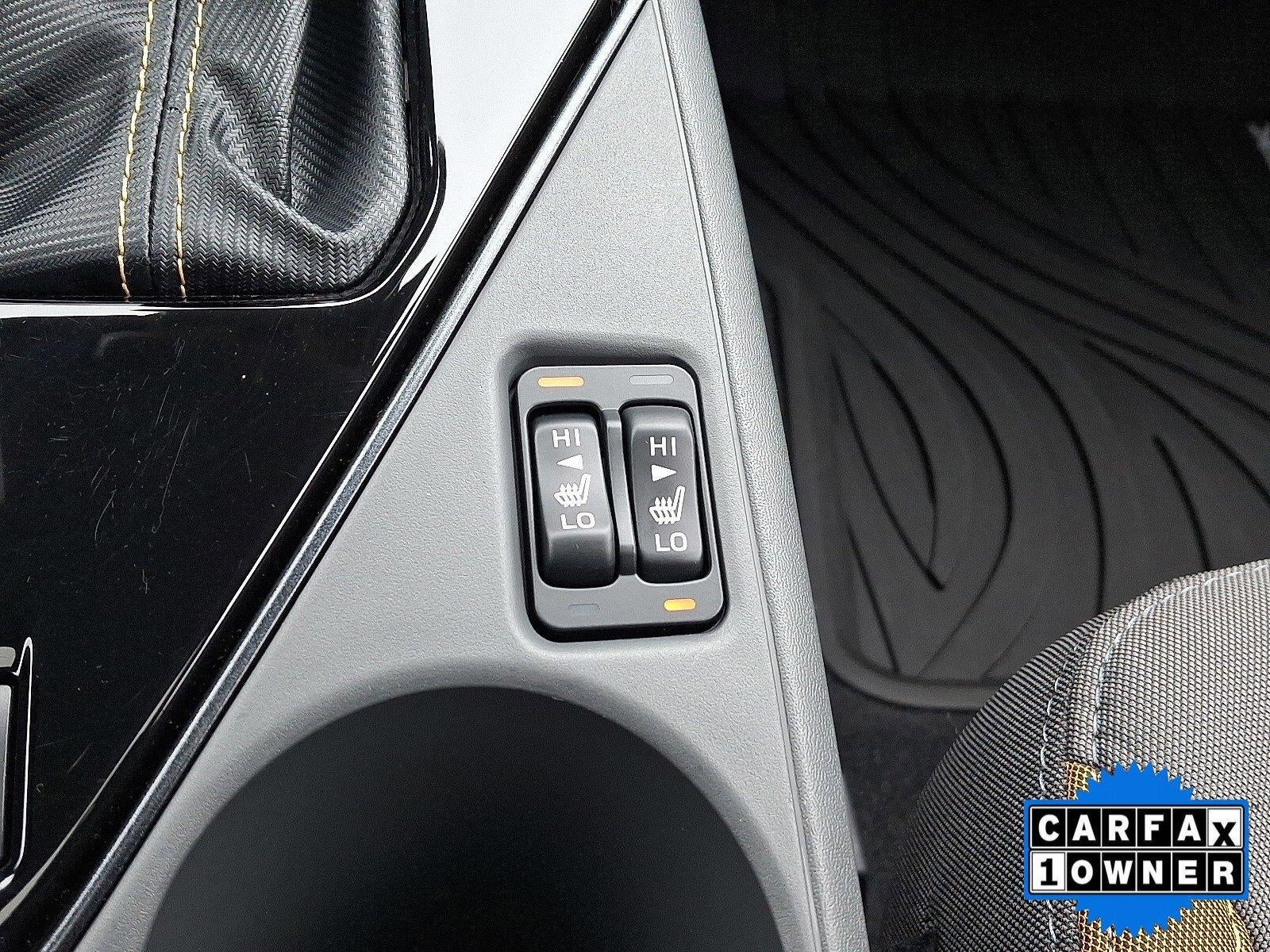 2025 Subaru Crosstrek Sport AWD