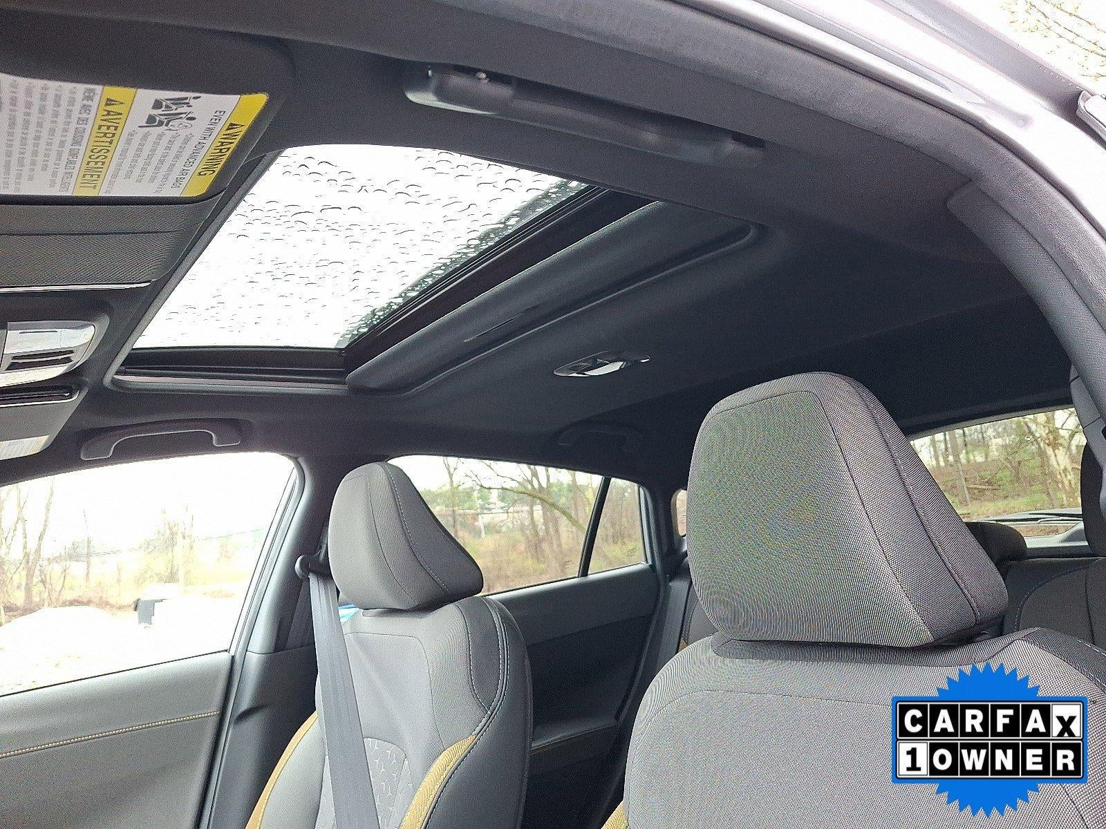 2025 Subaru Crosstrek Sport AWD