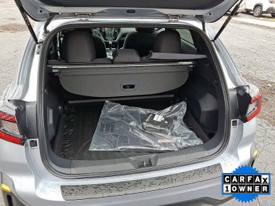 2025 Subaru Crosstrek Sport AWD