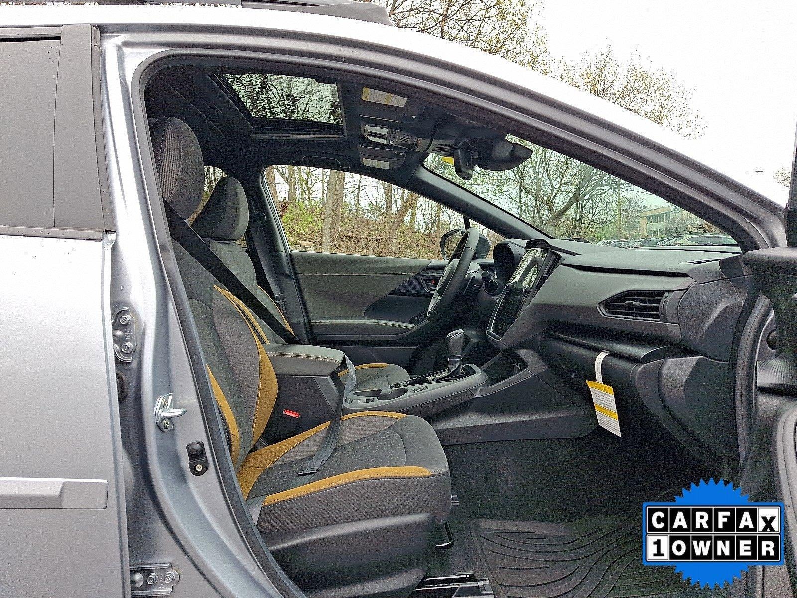 2025 Subaru Crosstrek Sport AWD