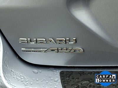 2025 Subaru Crosstrek Sport AWD