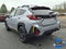 2025 Subaru Crosstrek Sport AWD