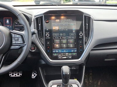 2025 Subaru Crosstrek Sport AWD