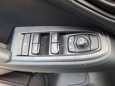 2025 Subaru Crosstrek Sport AWD
