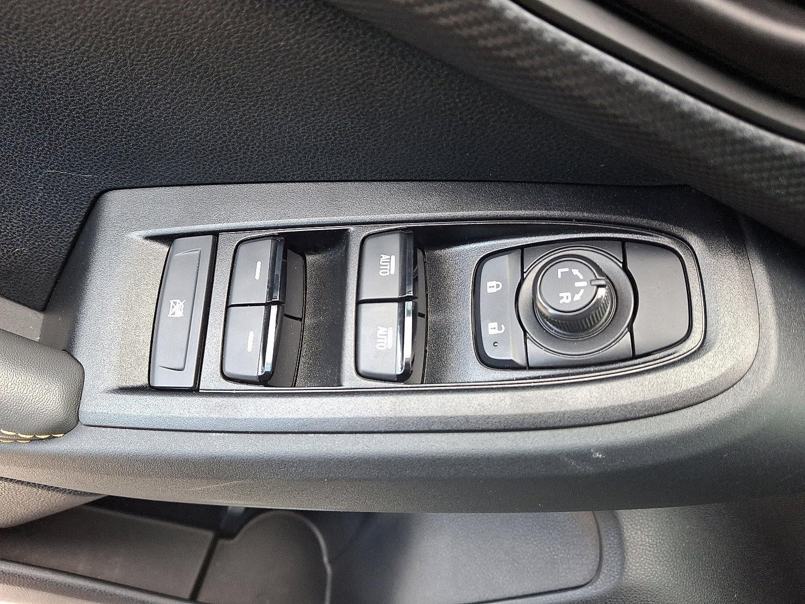 2025 Subaru Crosstrek Sport AWD
