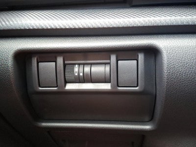 2025 Subaru Crosstrek Sport AWD
