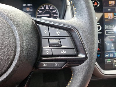 2025 Subaru Crosstrek Sport AWD