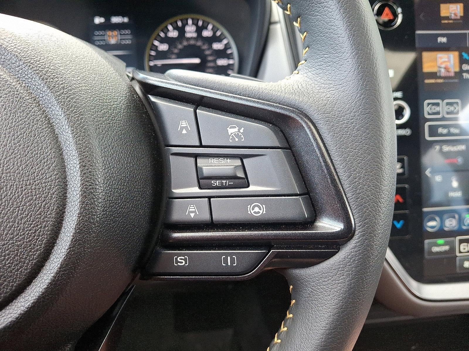 2025 Subaru Crosstrek Sport AWD