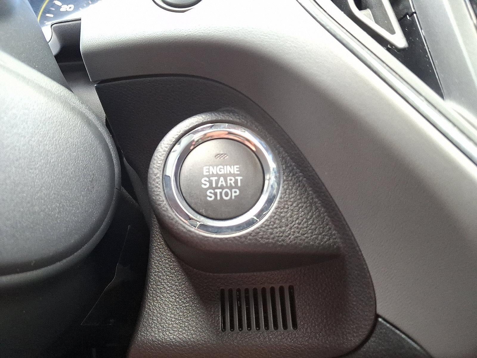 2025 Subaru Crosstrek Sport AWD