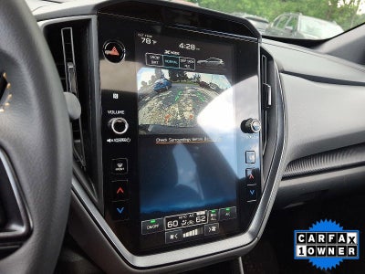 2025 Subaru Crosstrek Sport AWD