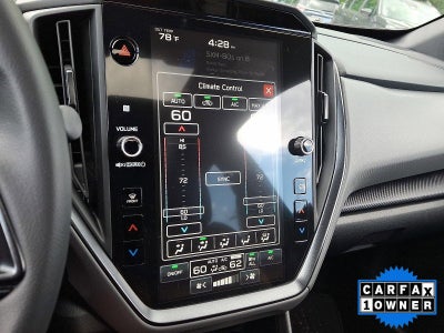 2025 Subaru Crosstrek Sport AWD