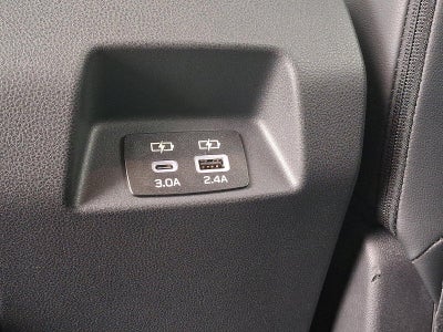 2025 Subaru Crosstrek Sport AWD