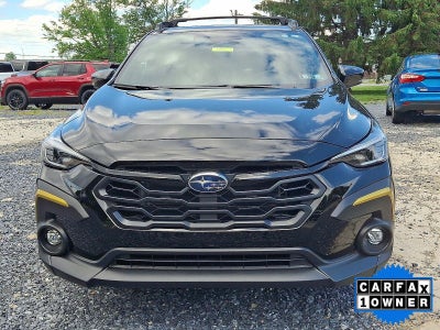 2025 Subaru Crosstrek Sport AWD