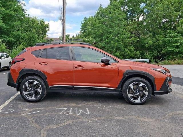 2024 Subaru Crosstrek Limited AWD