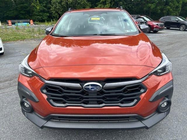 2024 Subaru Crosstrek Limited AWD
