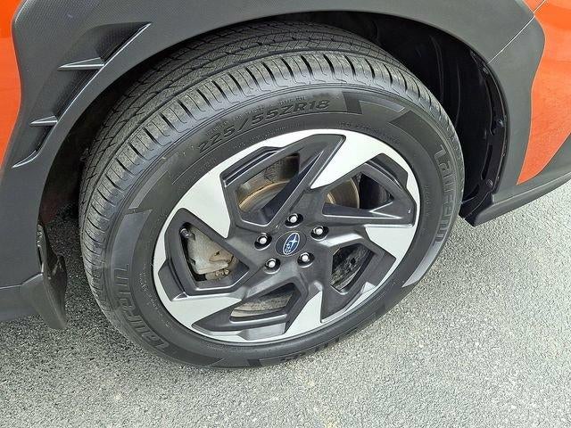 2024 Subaru Crosstrek Limited AWD