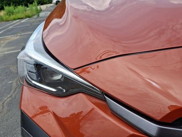2024 Subaru Crosstrek Limited AWD