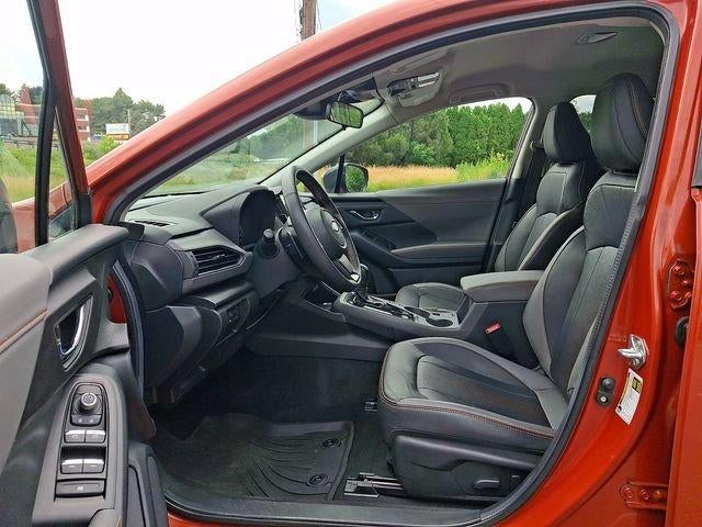 2024 Subaru Crosstrek Limited AWD