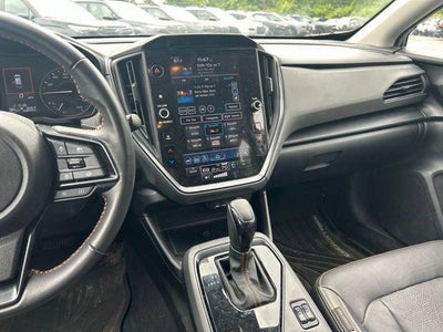 2024 Subaru Crosstrek Limited AWD