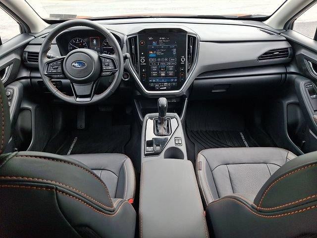 2024 Subaru Crosstrek Limited AWD