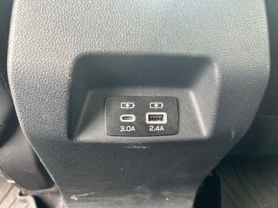 2024 Subaru Crosstrek Limited AWD